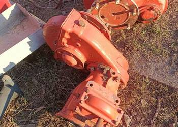 Zwolnice do Wladimirca T25