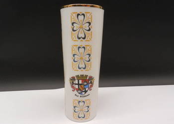 Kolekcjonerski Wazon Pamiątkowy – Bad Brückenau – Arzberg Bavaria