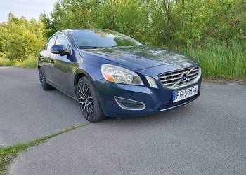 Volvo S60 2.5T 254km AWD LPG Volvo S60 2.5T 254km AWD LPG