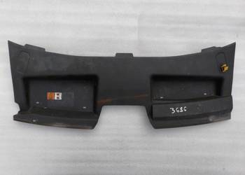 Osłona Pasa Przedniego Ford Galaxy III S-Max I WA6 Lift AM21-16613-AA