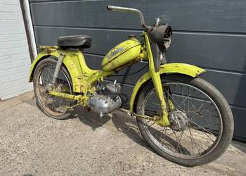 Romet komar 2350 1975