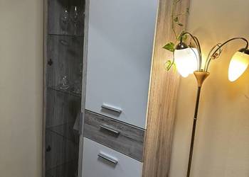 Witryna Kredens Komoda