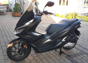 Honda pcx 125