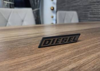 Vw golf mk1 znaczek emblemat