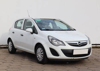 Opel Corsa 1.2