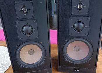 Kolumny stereo Actel act 40