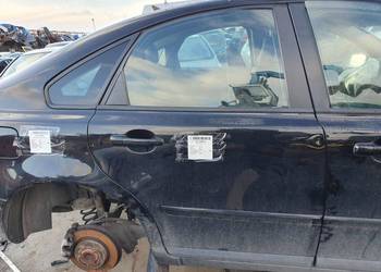 DRZWI PRAWE TYŁ VOLVO S40 019-00