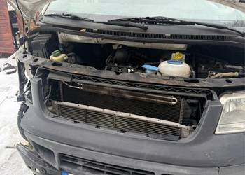 VW T5 po kolizji pilnie !!!! Tylko 249.000 km