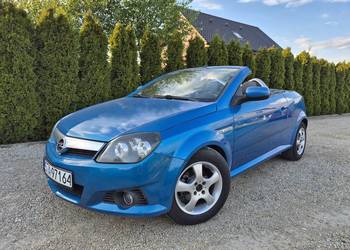 Opel Tigra B Twin Top