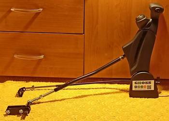 RGH 2 VEIGEL COMPACT Oprzyrządowanie Sterowanie Niepełnosprawnych Inwalidy