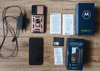 Smartfon motorola g82 5g