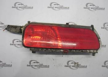 C4 GRAND PICASSO I 10r lampa lewa tył 9688349180