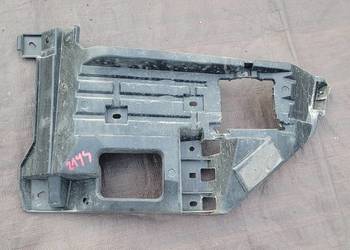 Mazda MX30  ŚLIZG ZDERZAKA PRAWY TYŁ