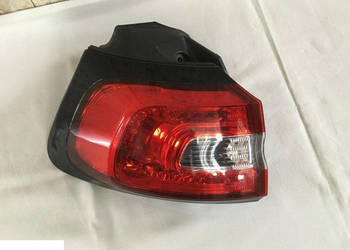 JEEP CHEROKEE KL LAMPA TYLNA LEWA