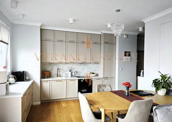 Elegancki apartament 70m2 z tarasem 30 m²