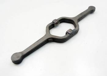 Łapa dźwignia sprzęgła EATON 5010613369 FS/5206AH Renault Midlum