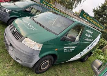 Vw T5 1.9 tdi