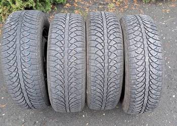 Koła zimowe Fulda 195/65 R15