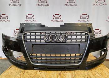 Zderzak Przedni Przód Audi TT 8J S-Line 2006-2014 8j0807437
