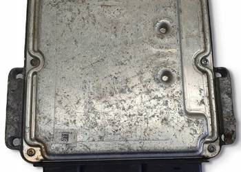 Opel Vivaro Trafic 2.0 DCI STEROWNIK SILNIKA komputer 0281018497