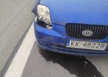 Kia Picanto LPG salon PL