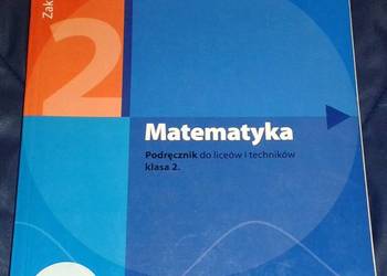 Matematyka kl. 2 - M. Kurczab, E. Kurczab, E. Świda