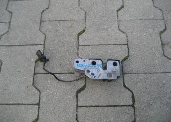 skoda fabia ii roomster lift 10-15r zamek maski przód czujnik 5j0823509e