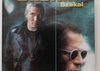 Szakal : Bruce Willis, Richard Gere