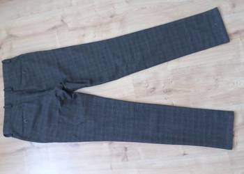 Spodnie Jack Blanc rozmiar 30