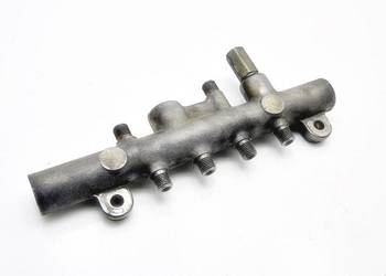 LISTWA WTRYSKOWA DENSO 2.0 DI CITD MAZDA 6 MPV II