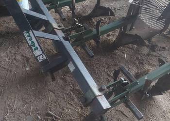 Opielacz obsypnik bomet idealny