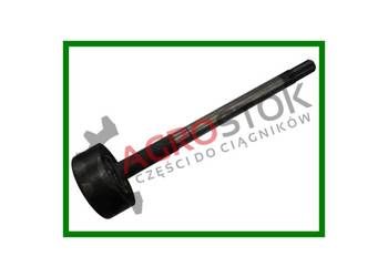 Bęben hamulca długi lewy ltz Bęben hamulca długi lewy ltz