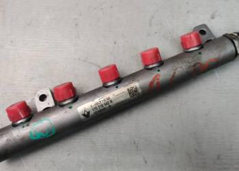 Listwa Wtryskowa Renault 1.6 DCI 175210542R