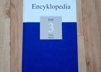 encyklopedia gazety wyborczej - tom 3