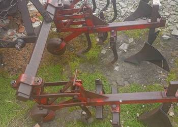 Obsypnik do ziemniaków pielnik