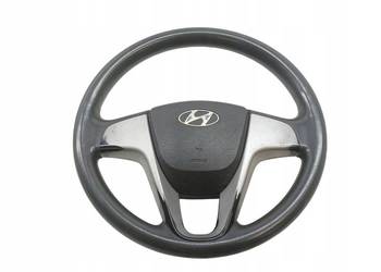 KIEROWNICA PODUSZKA KOMPLET   Hyundai i20 I (2008-2014)