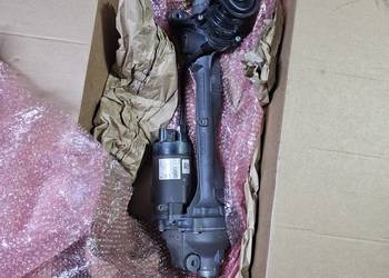 Przekladnia kierownicza, maglownica  Skoda