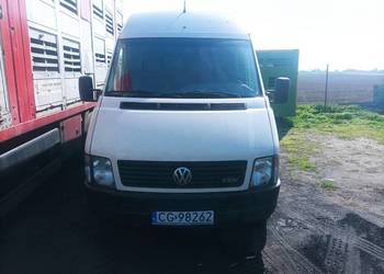 VW LT