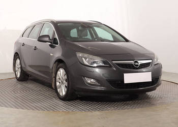 Opel Astra 1.7 CDTI