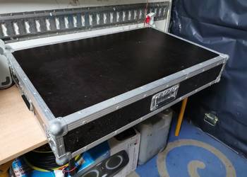 Sprzedam Denona mcx 8000 w twardym case
