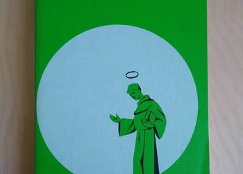 Nauczyciel Ewangelii Św. Antoni z Padwy Nauczyciel Ewangelii Św. Antoni z Padwy