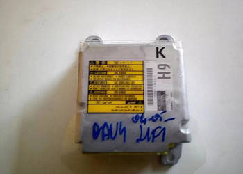 Moduł Airbag 89170, 42160/2.0 D4d Rav 4 Ii 00, 05