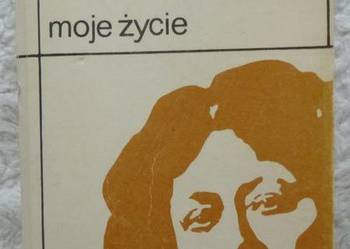 Moje życie Isadora Duncan