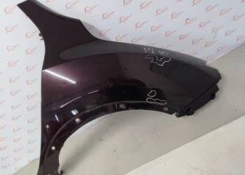 NISSAN JUKE F15 15r błotnik prawy przód 60 mikronów