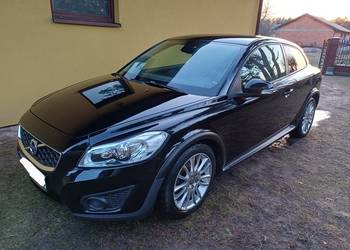 Volvo C30 2009 LIFT