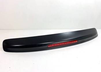 LAMPA STOP FIAT 500 ST4955 Hatchback ŚWIATŁO HAMOWANIA, TYLNE