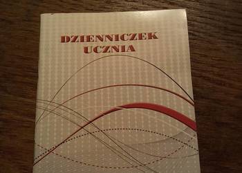 Dzienniczek ucznia