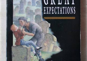 Great Expectations, Charles Dickens