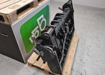 Ramka adaptacyjna Case 735 FarmLift