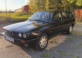 Bmw e30 316i SUPER STAN